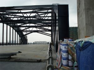 咸阳专注工业场景喷漆服务